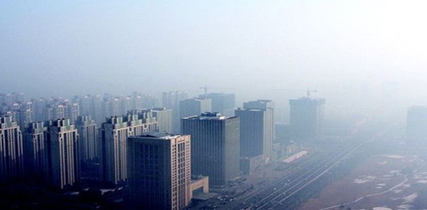 大氣污染治理既要打攻堅戰(zhàn)，也要打持久戰(zhàn)